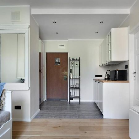 Elite Apartments Boho Old Town غدانسك المظهر الخارجي الصورة