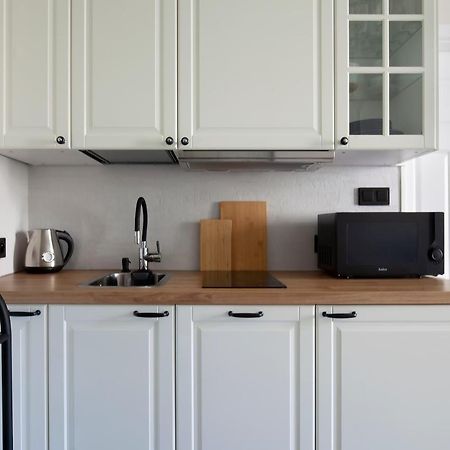 Elite Apartments Boho Old Town غدانسك المظهر الخارجي الصورة