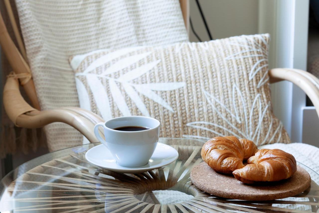Elite Apartments Boho Old Town غدانسك المظهر الخارجي الصورة