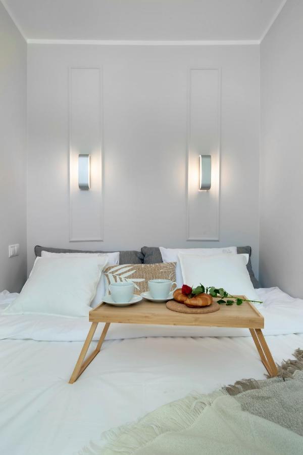 Elite Apartments Boho Old Town غدانسك المظهر الخارجي الصورة
