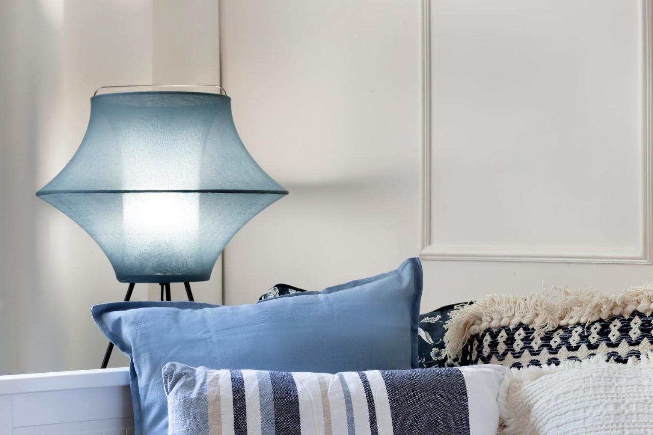 Elite Apartments Boho Old Town غدانسك المظهر الخارجي الصورة