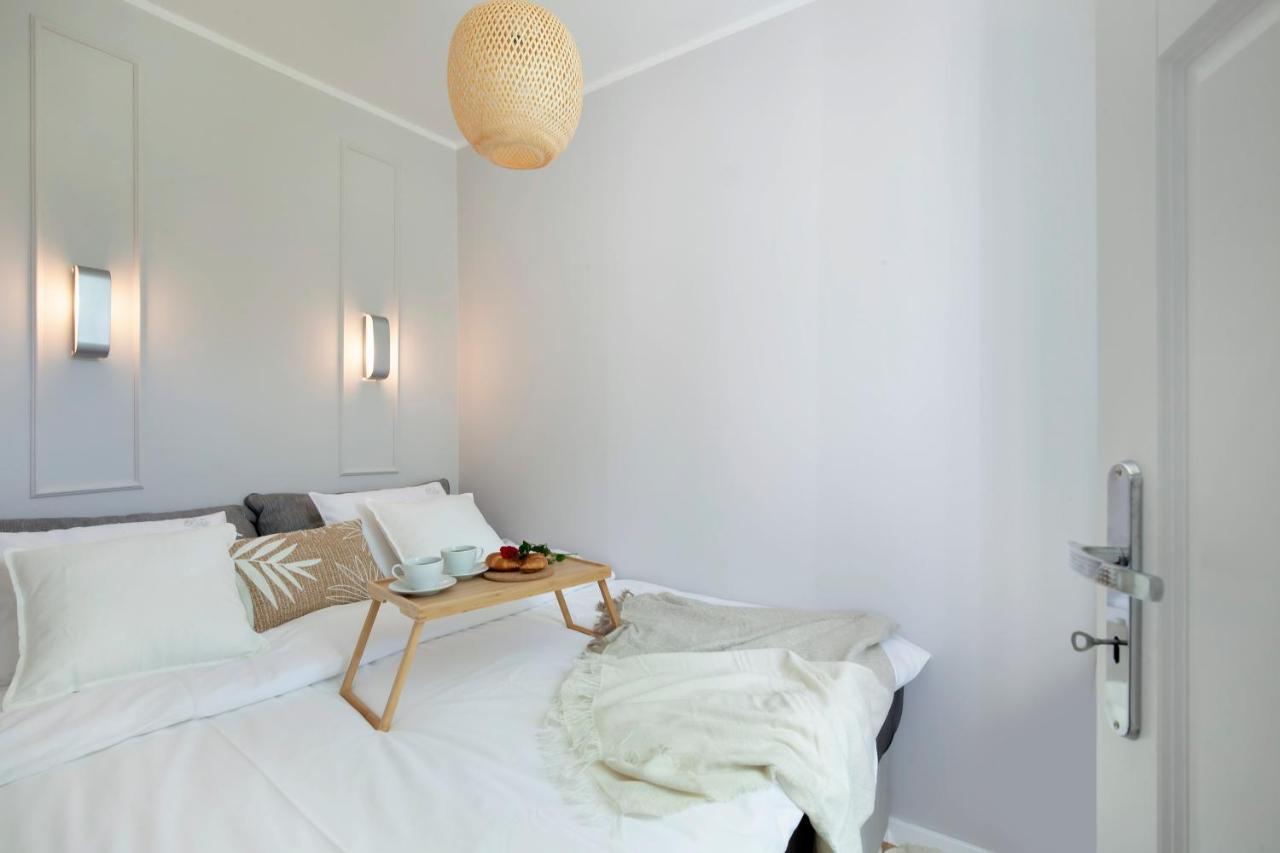 Elite Apartments Boho Old Town غدانسك المظهر الخارجي الصورة